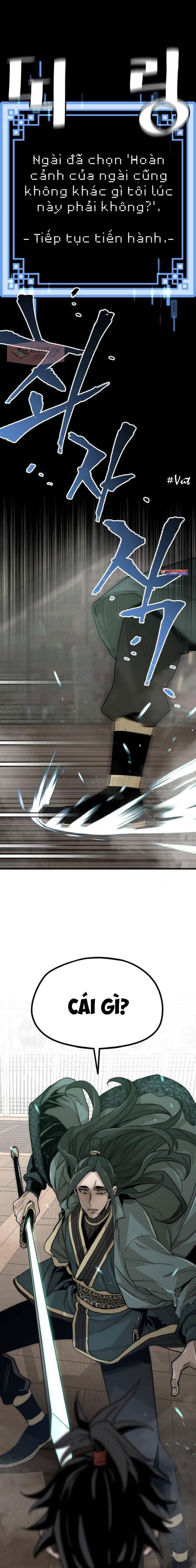 đọc truyện Thiên Ma Phi Thăng Truyện Chương 9 ảnh 18 tại Thiên Thai Truyện