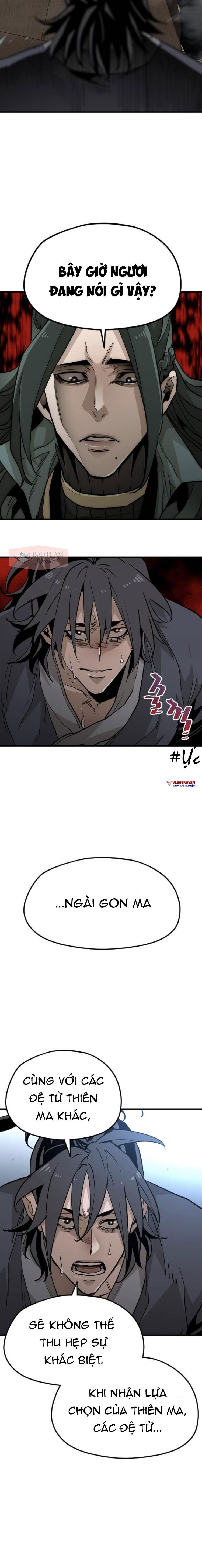 đọc truyện Thiên Ma Phi Thăng Truyện Chương 9 ảnh 19 tại Thiên Thai Truyện