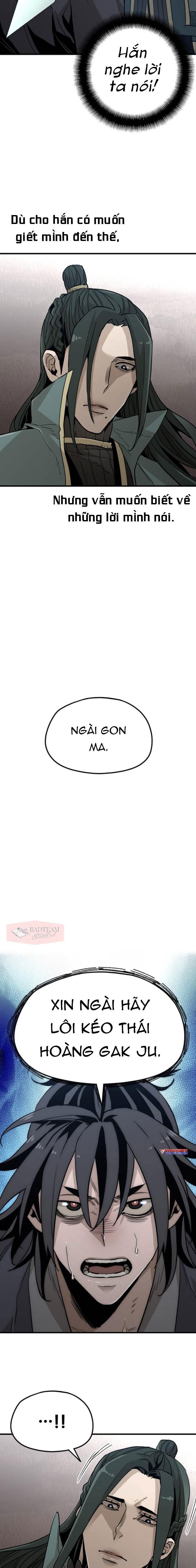 đọc truyện Thiên Ma Phi Thăng Truyện Chương 9 ảnh 21 tại Thiên Thai Truyện