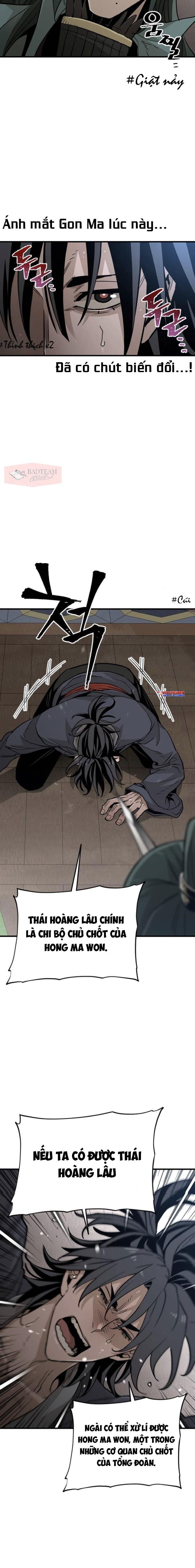 đọc truyện Thiên Ma Phi Thăng Truyện Chương 9 ảnh 22 tại Thiên Thai Truyện