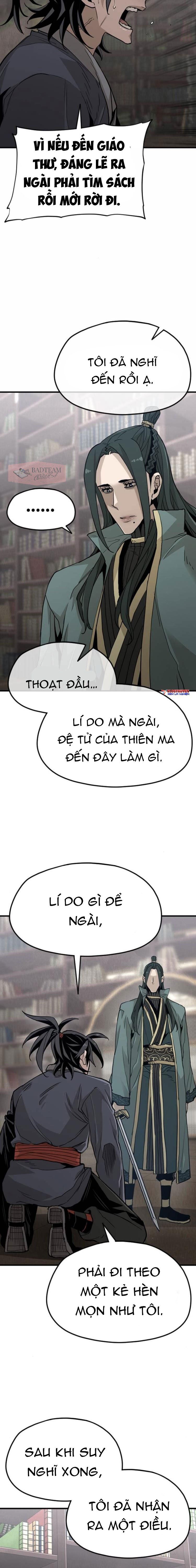 đọc truyện Thiên Ma Phi Thăng Truyện Chương 9 ảnh 24 tại Thiên Thai Truyện