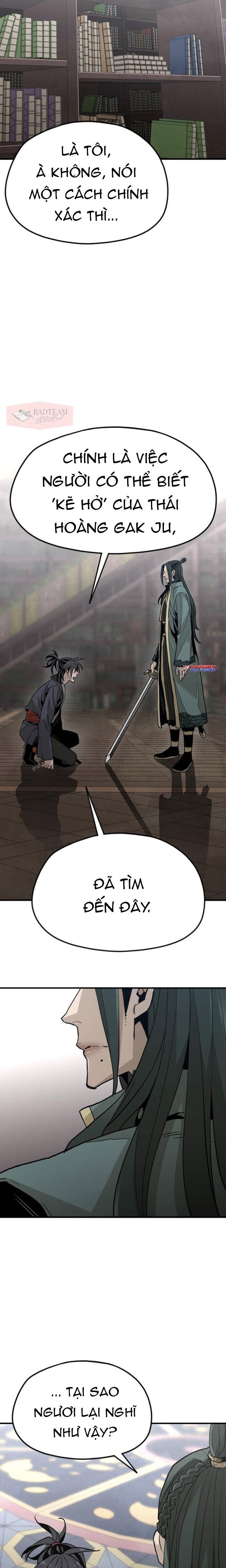 đọc truyện Thiên Ma Phi Thăng Truyện Chương 9 ảnh 25 tại Thiên Thai Truyện