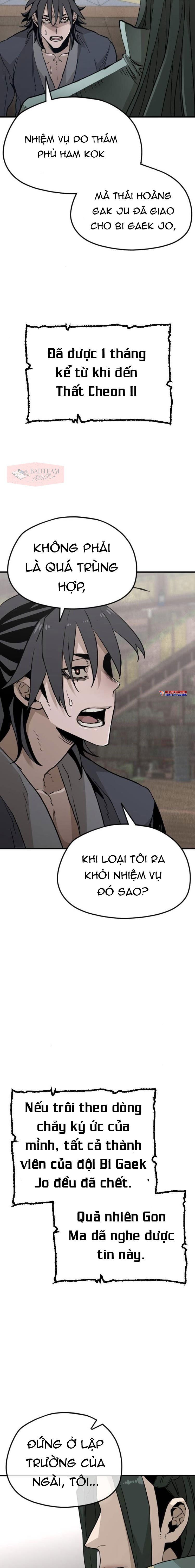 đọc truyện Thiên Ma Phi Thăng Truyện Chương 9 ảnh 26 tại Thiên Thai Truyện