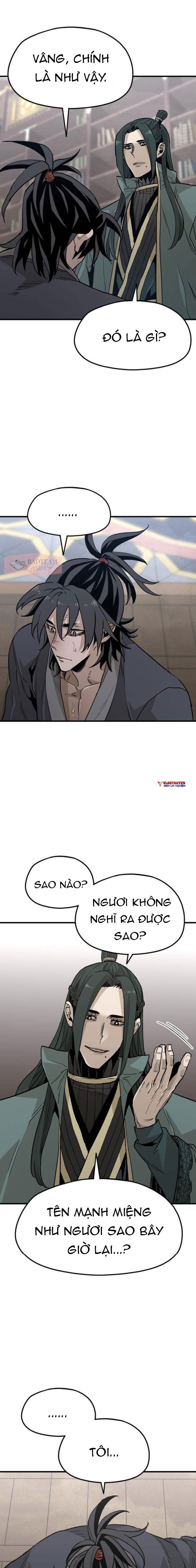 đọc truyện Thiên Ma Phi Thăng Truyện Chương 9 ảnh 29 tại Thiên Thai Truyện