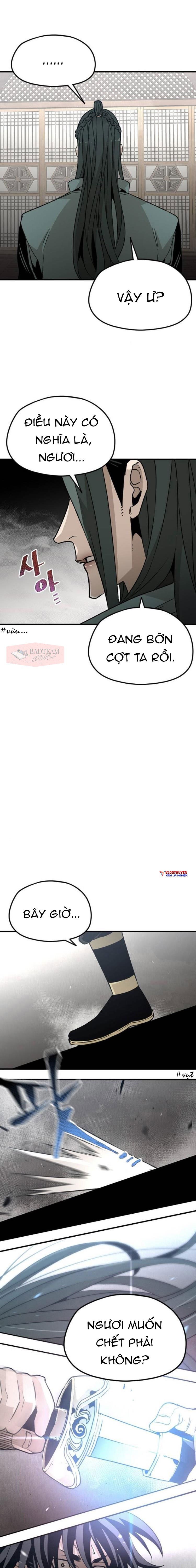 đọc truyện Thiên Ma Phi Thăng Truyện Chương 9 ảnh 5 tại Thiên Thai Truyện