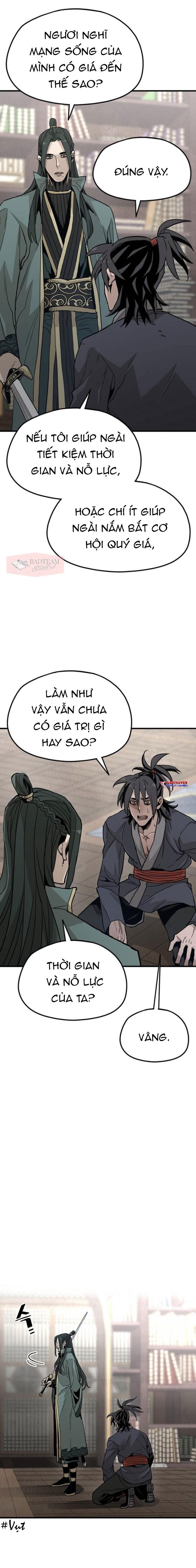 đọc truyện Thiên Ma Phi Thăng Truyện Chương 9 ảnh 32 tại Thiên Thai Truyện