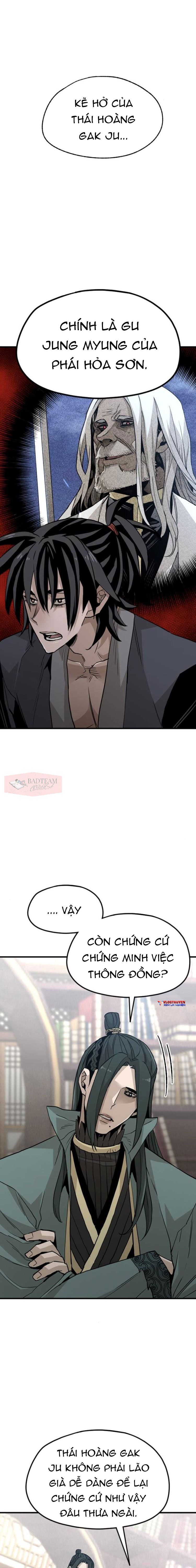 đọc truyện Thiên Ma Phi Thăng Truyện Chương 9 ảnh 34 tại Thiên Thai Truyện