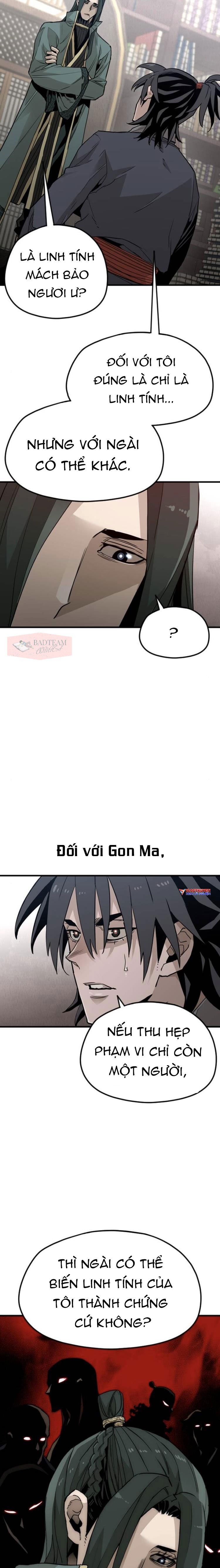 đọc truyện Thiên Ma Phi Thăng Truyện Chương 9 ảnh 35 tại Thiên Thai Truyện