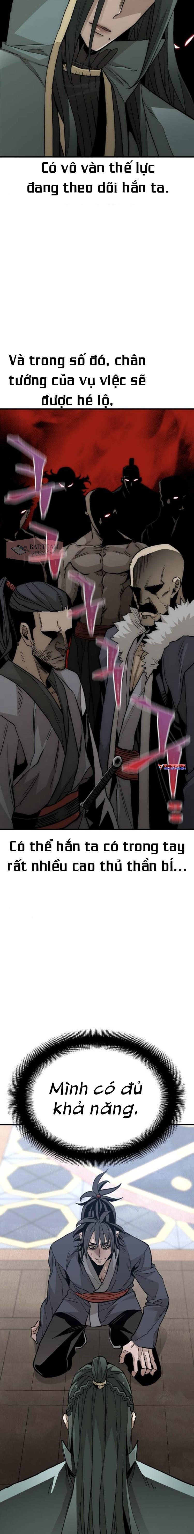 đọc truyện Thiên Ma Phi Thăng Truyện Chương 9 ảnh 36 tại Thiên Thai Truyện