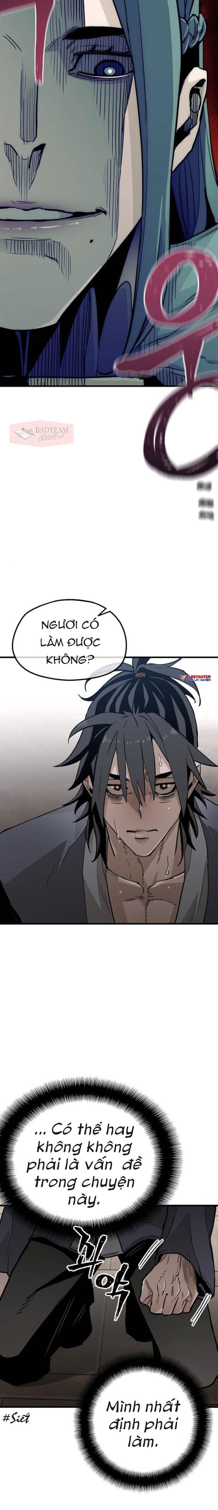 đọc truyện Thiên Ma Phi Thăng Truyện Chương 9 ảnh 40 tại Thiên Thai Truyện