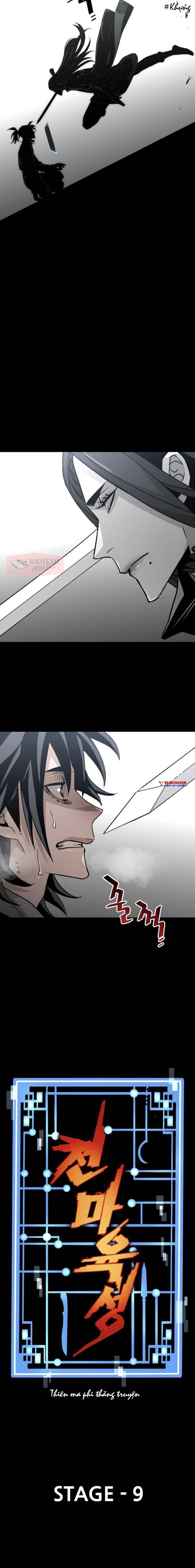 đọc truyện Thiên Ma Phi Thăng Truyện Chương 9 ảnh 7 tại Thiên Thai Truyện