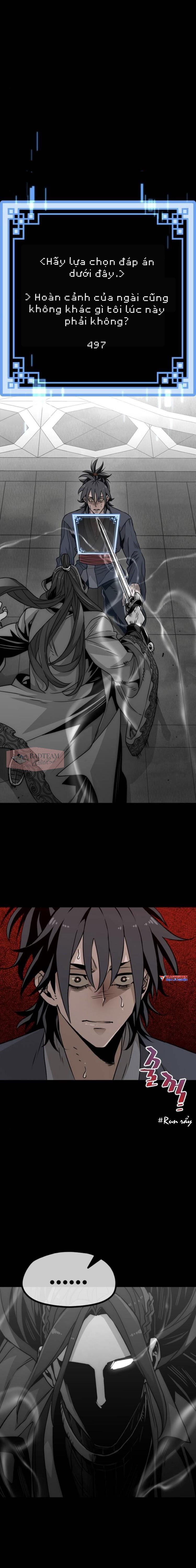 đọc truyện Thiên Ma Phi Thăng Truyện Chương 9 ảnh 8 tại Thiên Thai Truyện