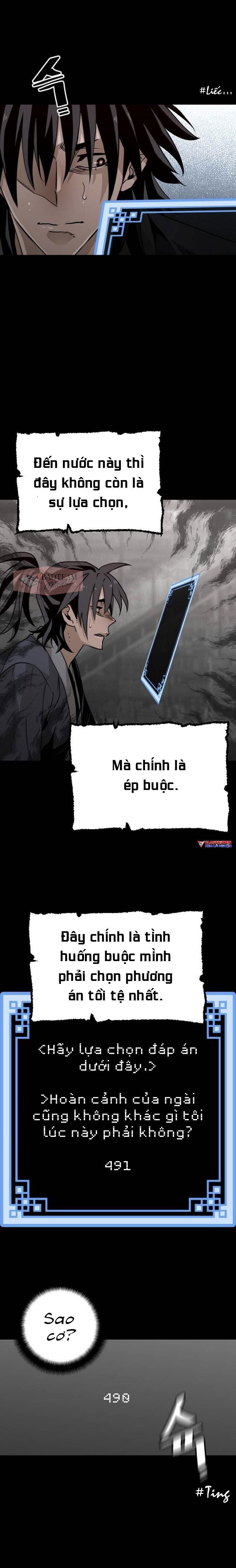 đọc truyện Thiên Ma Phi Thăng Truyện Chương 9 ảnh 9 tại Thiên Thai Truyện