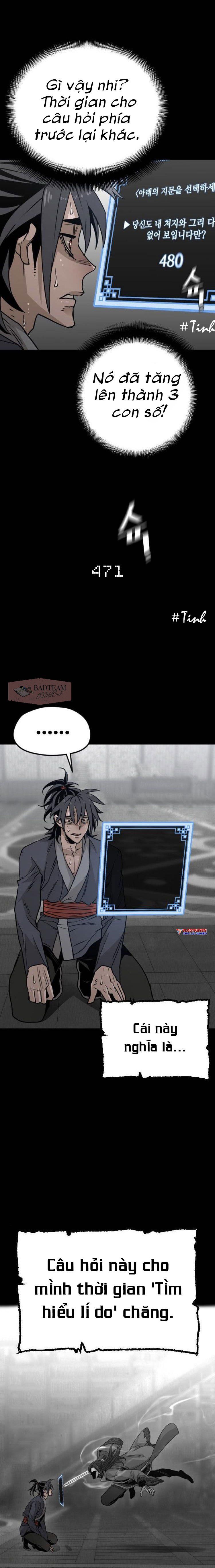 đọc truyện Thiên Ma Phi Thăng Truyện Chương 9 ảnh 10 tại Thiên Thai Truyện