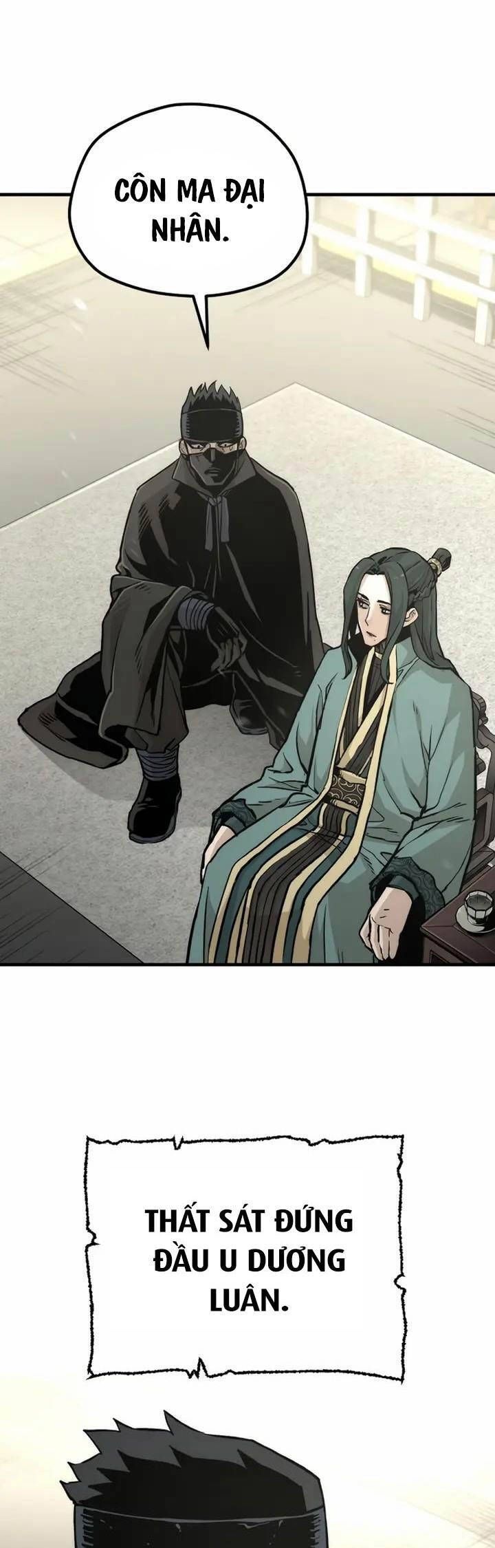 đọc truyện Thiên Ma Phi Thăng Truyện Chương 90 ảnh 19 tại Thiên Thai Truyện