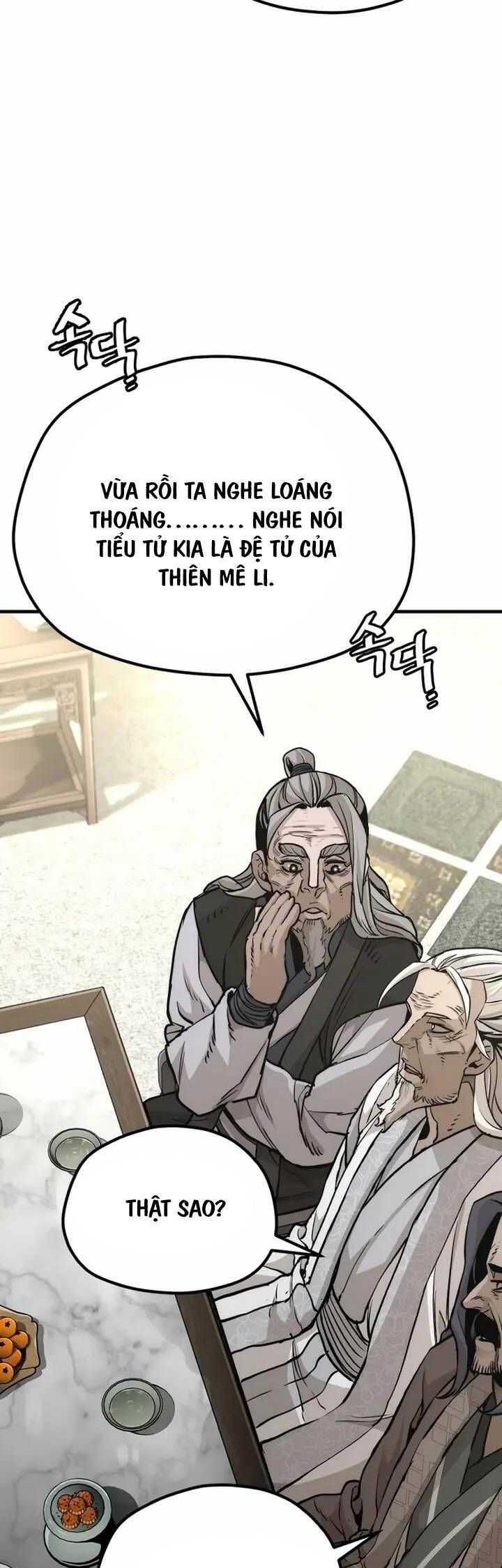 đọc truyện Thiên Ma Phi Thăng Truyện Chương 90 ảnh 27 tại Thiên Thai Truyện