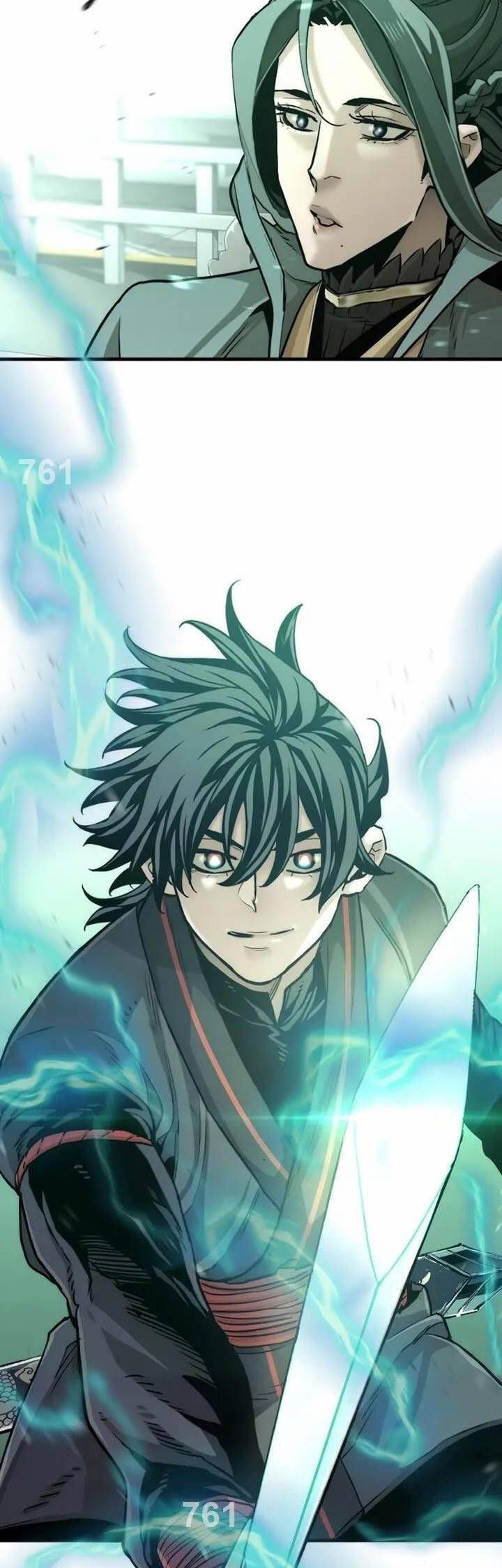 đọc truyện Thiên Ma Phi Thăng Truyện Chương 90 ảnh 5 tại Thiên Thai Truyện