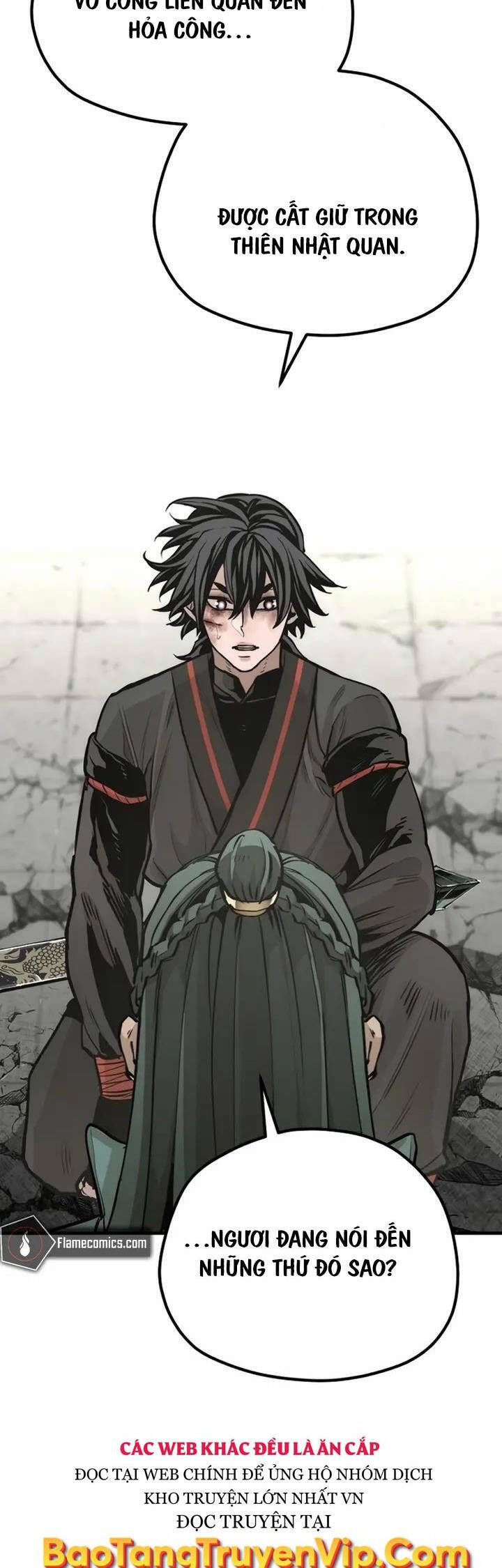 đọc truyện Thiên Ma Phi Thăng Truyện Chương 90 ảnh 99 tại Thiên Thai Truyện