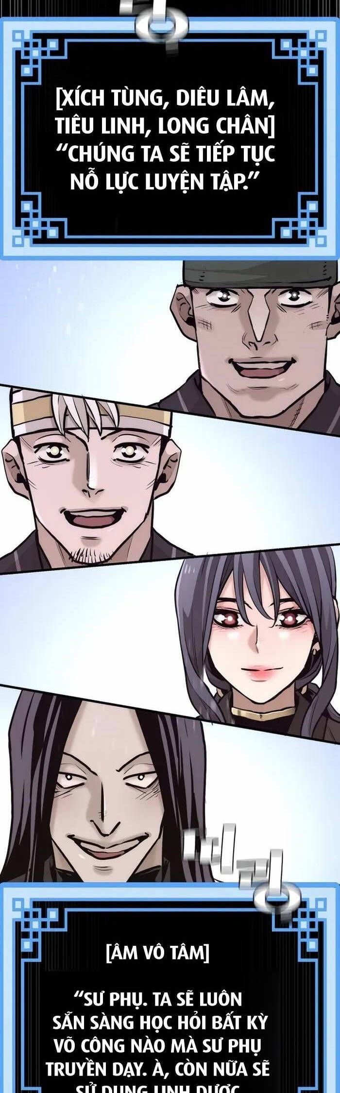 đọc truyện Thiên Ma Phi Thăng Truyện Chương 91 ảnh 60 tại Thiên Thai Truyện