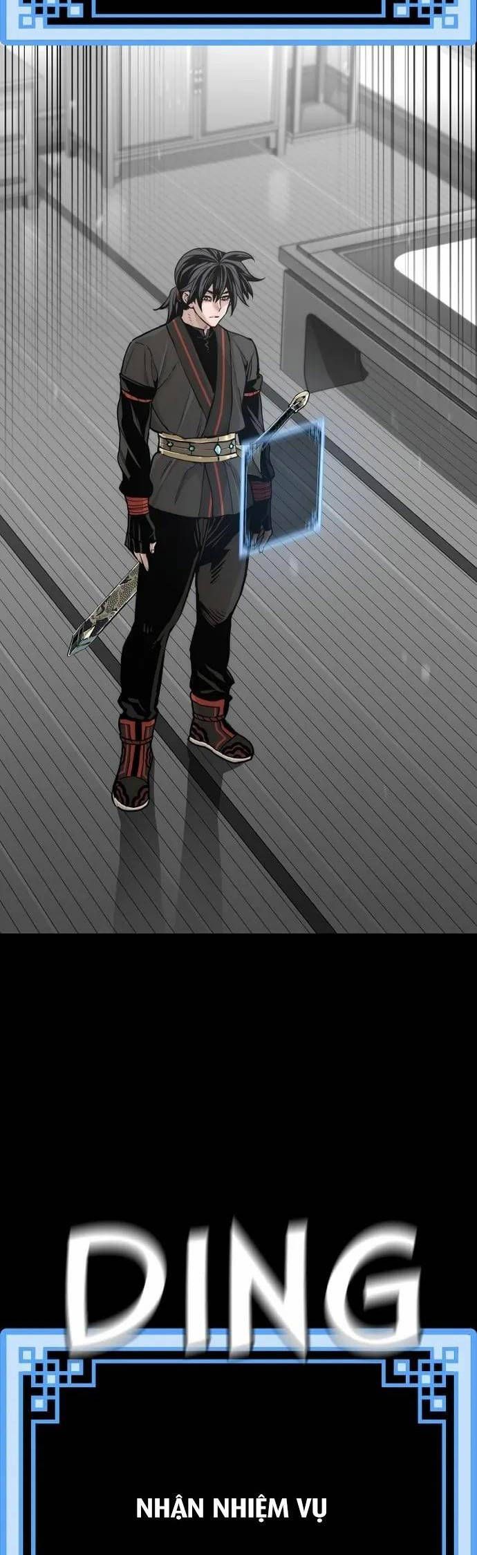 đọc truyện Thiên Ma Phi Thăng Truyện Chương 92 ảnh 35 tại Thiên Thai Truyện