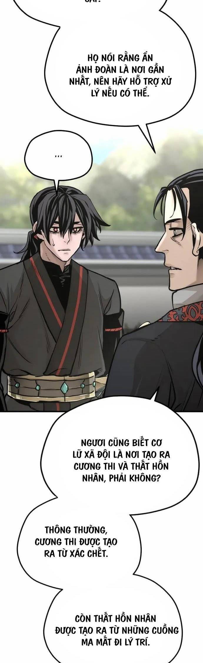 đọc truyện Thiên Ma Phi Thăng Truyện Chương 92 ảnh 45 tại Thiên Thai Truyện