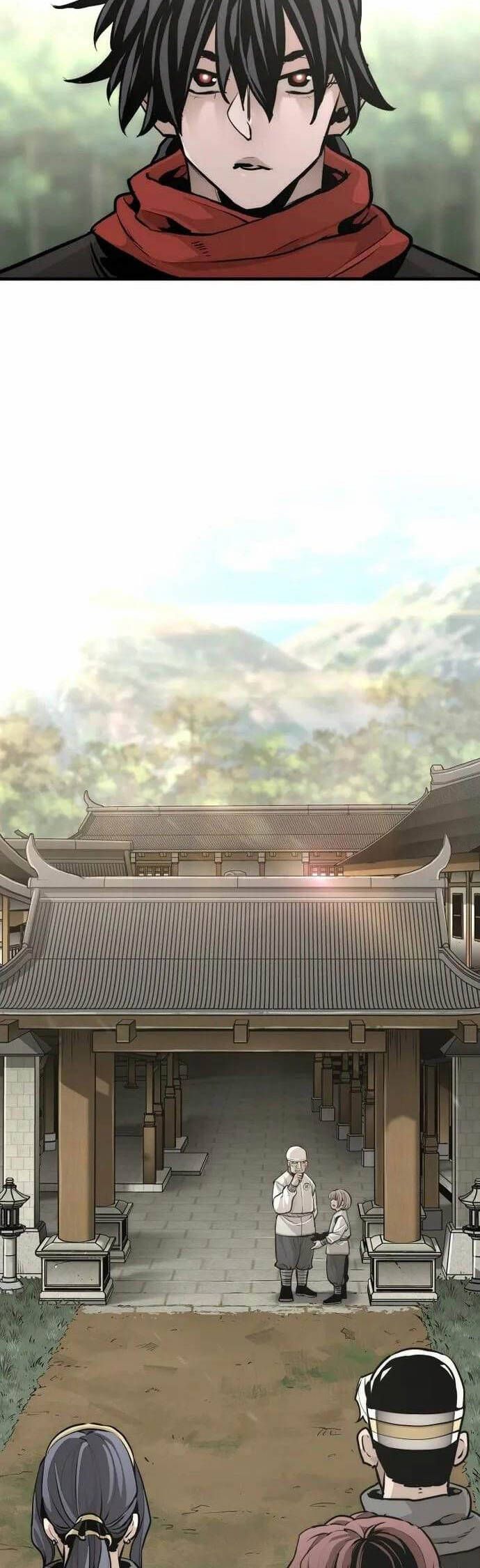 đọc truyện Thiên Ma Phi Thăng Truyện Chương 92 ảnh 56 tại Thiên Thai Truyện