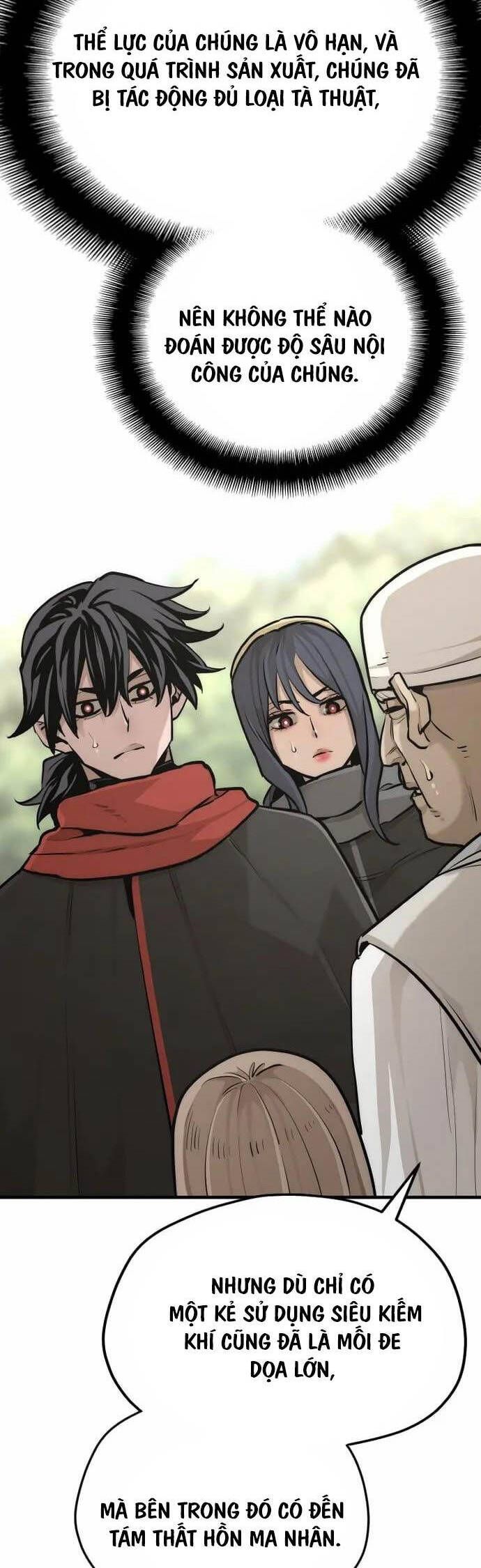 đọc truyện Thiên Ma Phi Thăng Truyện Chương 92 ảnh 72 tại Thiên Thai Truyện