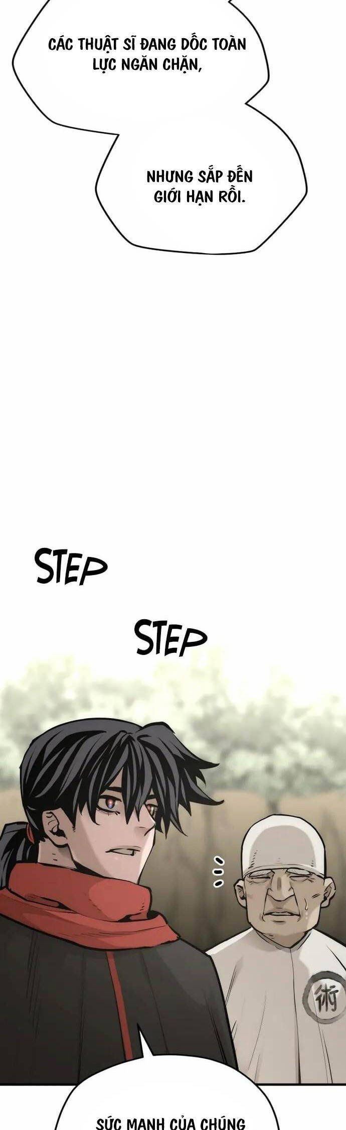 đọc truyện Thiên Ma Phi Thăng Truyện Chương 92 ảnh 99 tại Thiên Thai Truyện