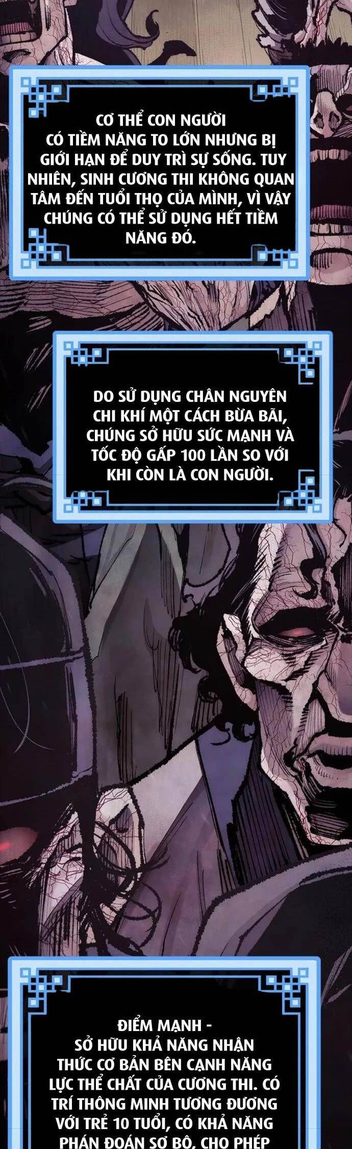 đọc truyện Thiên Ma Phi Thăng Truyện Chương 93 ảnh 18 tại Thiên Thai Truyện