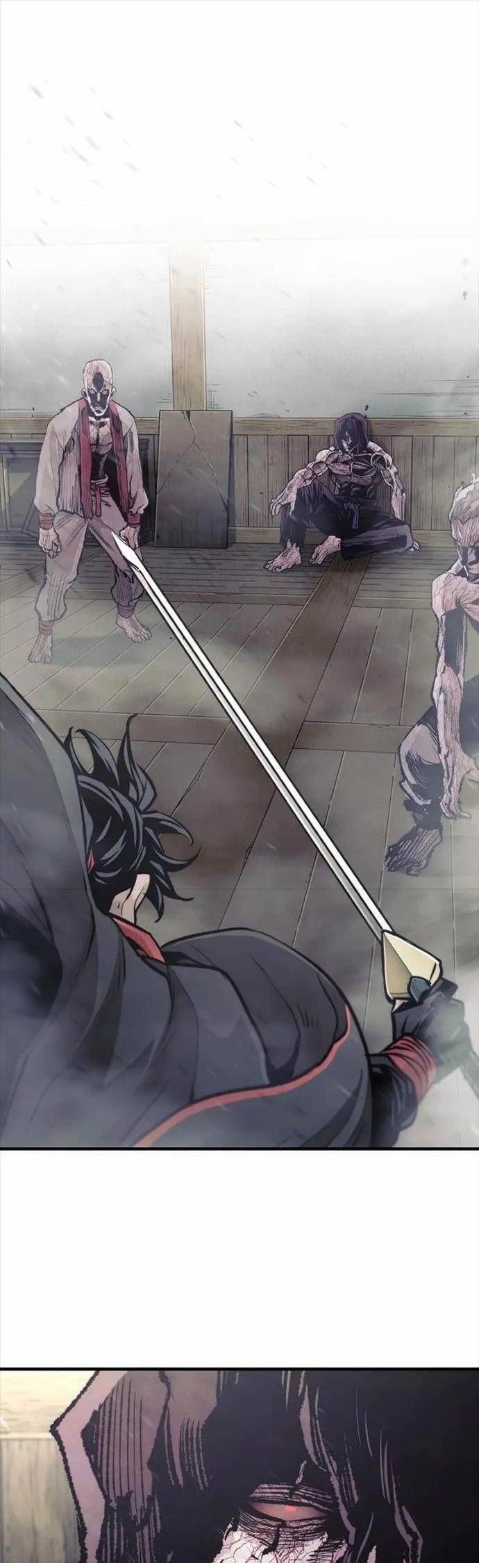 đọc truyện Thiên Ma Phi Thăng Truyện Chương 93 ảnh 39 tại Thiên Thai Truyện