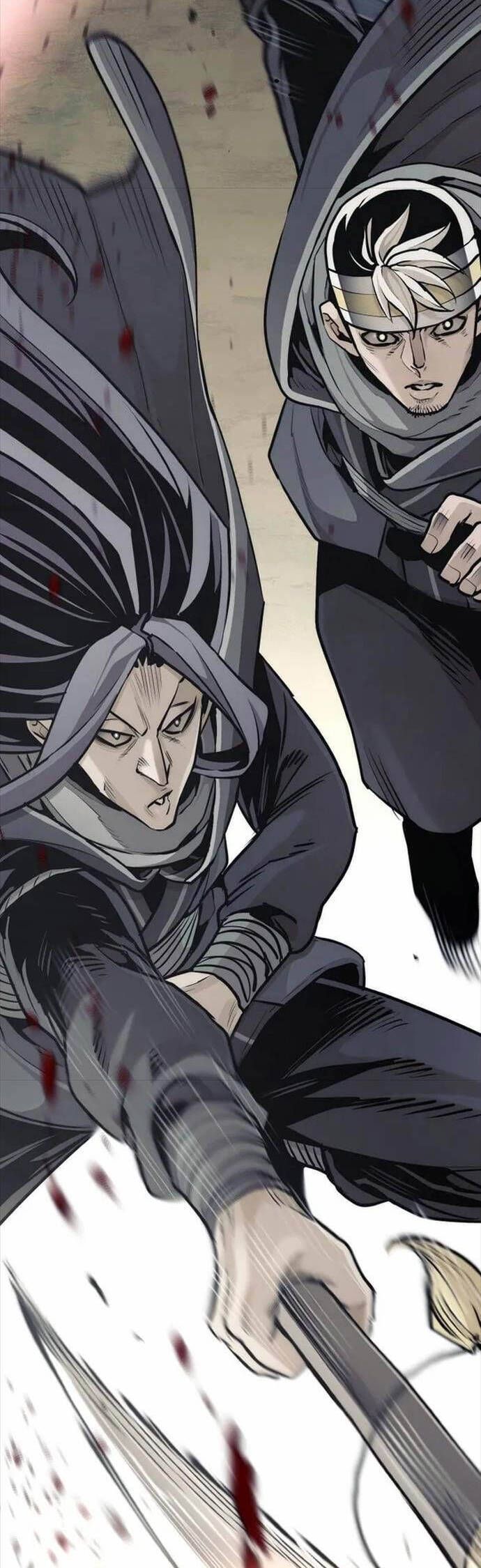 đọc truyện Thiên Ma Phi Thăng Truyện Chương 93 ảnh 56 tại Thiên Thai Truyện