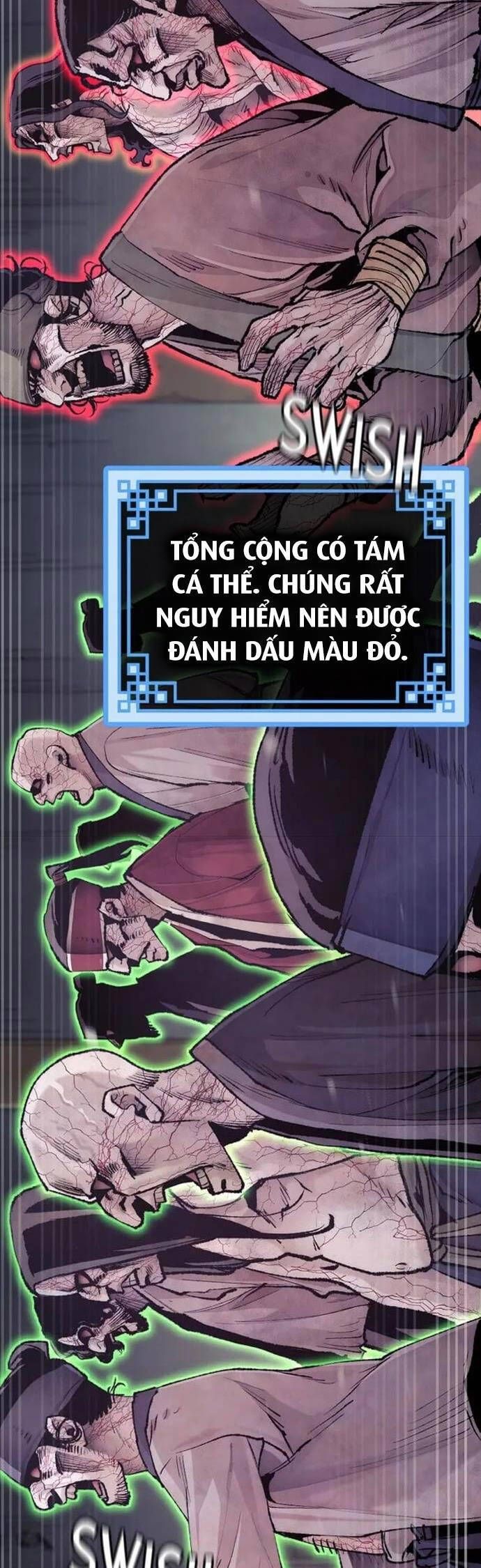 đọc truyện Thiên Ma Phi Thăng Truyện Chương 93 ảnh 11 tại Thiên Thai Truyện