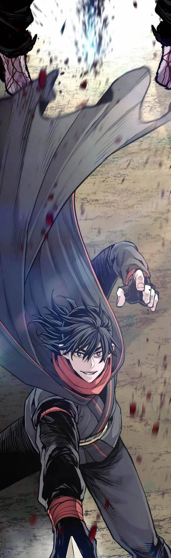 đọc truyện Thiên Ma Phi Thăng Truyện Chương 94 ảnh 28 tại Thiên Thai Truyện