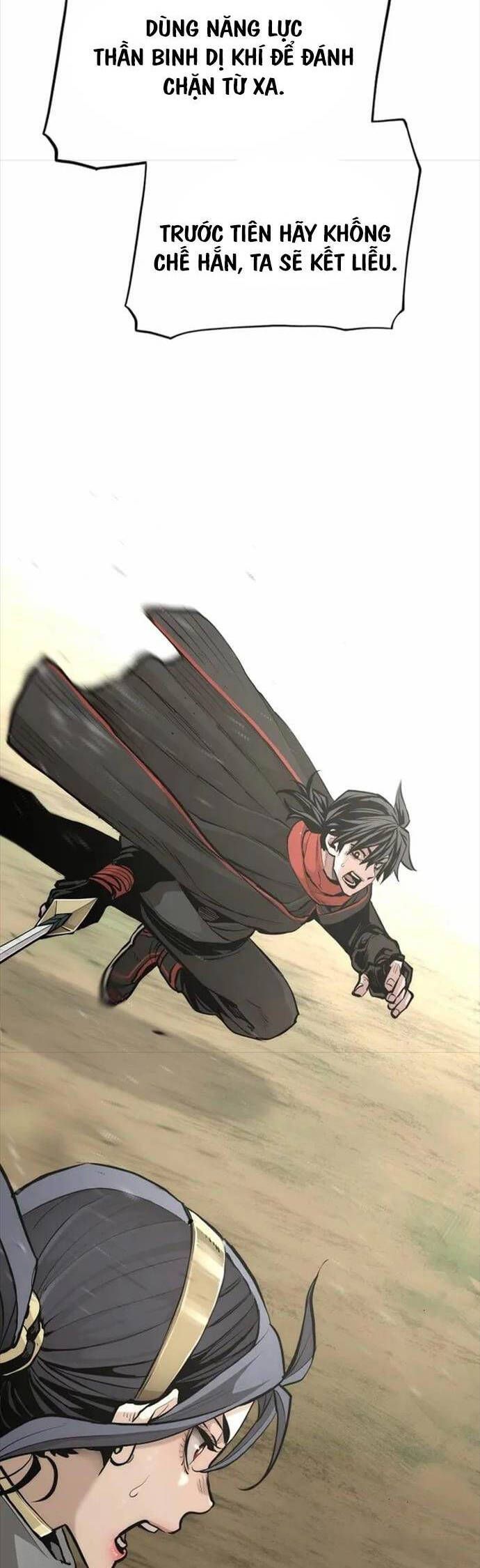 đọc truyện Thiên Ma Phi Thăng Truyện Chương 94 ảnh 36 tại Thiên Thai Truyện