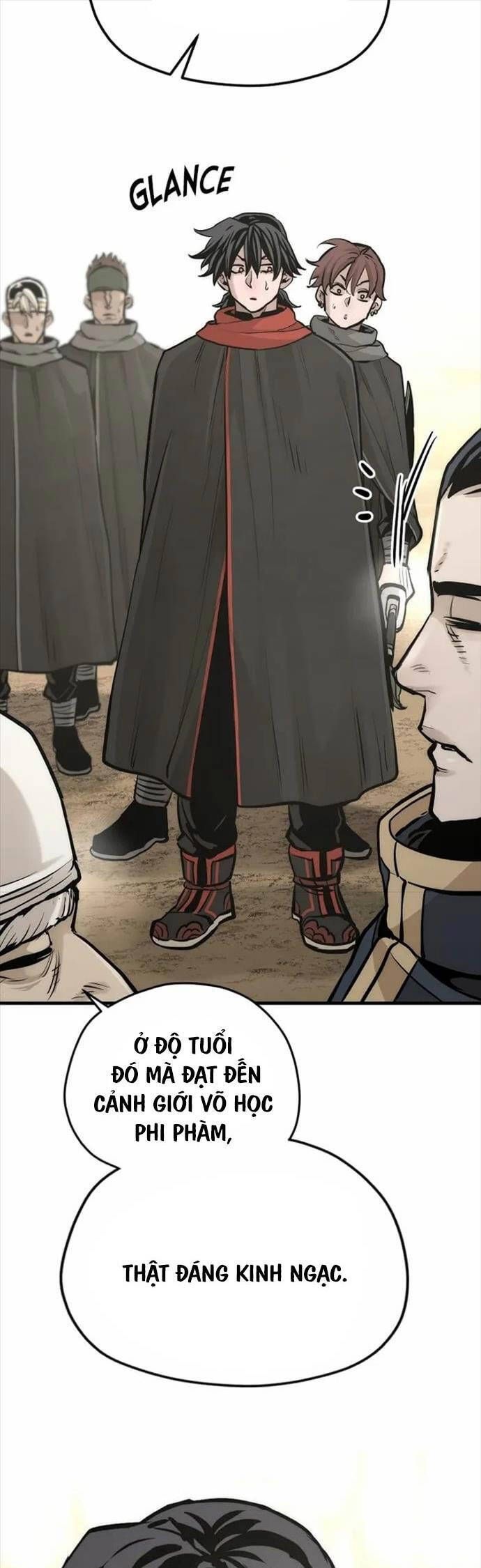 đọc truyện Thiên Ma Phi Thăng Truyện Chương 94 ảnh 63 tại Thiên Thai Truyện