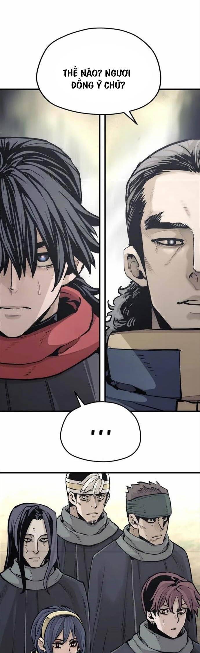 đọc truyện Thiên Ma Phi Thăng Truyện Chương 94 ảnh 89 tại Thiên Thai Truyện