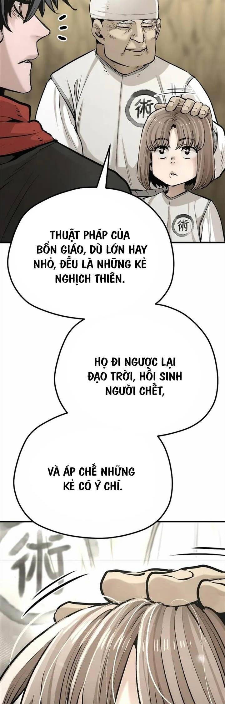 đọc truyện Thiên Ma Phi Thăng Truyện Chương 95 ảnh 19 tại Thiên Thai Truyện