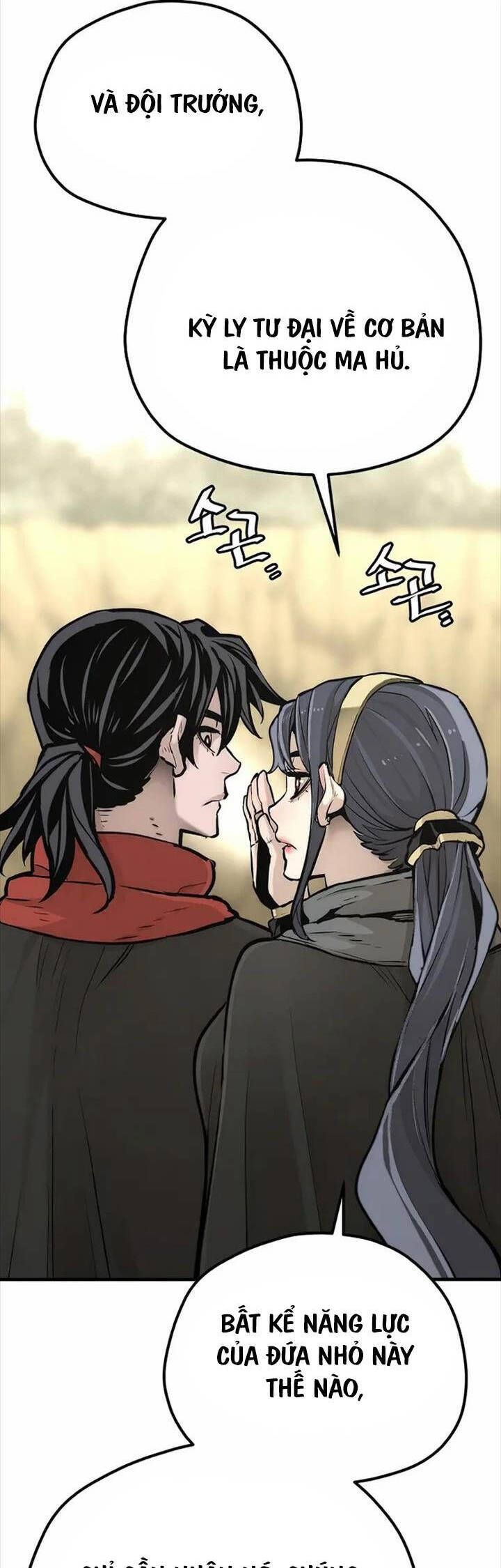 đọc truyện Thiên Ma Phi Thăng Truyện Chương 95 ảnh 26 tại Thiên Thai Truyện