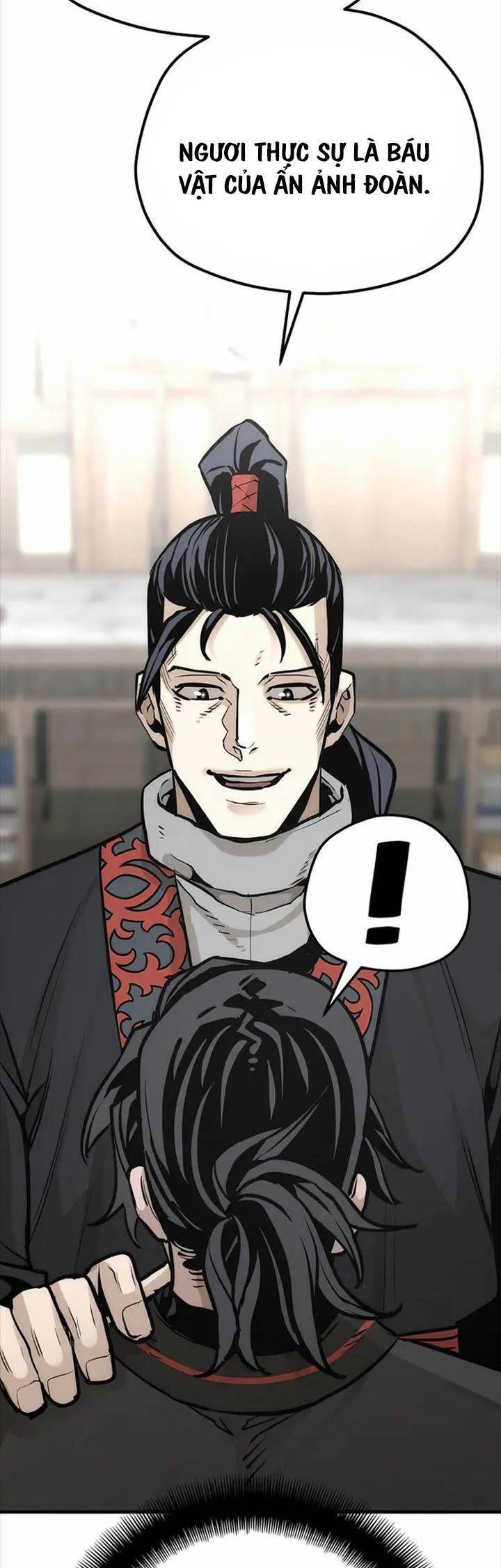 đọc truyện Thiên Ma Phi Thăng Truyện Chương 95 ảnh 35 tại Thiên Thai Truyện