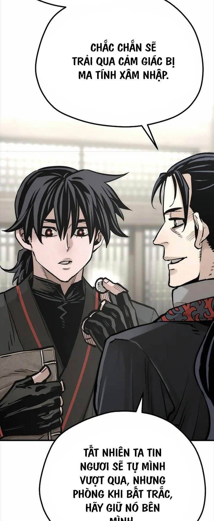 đọc truyện Thiên Ma Phi Thăng Truyện Chương 95 ảnh 43 tại Thiên Thai Truyện