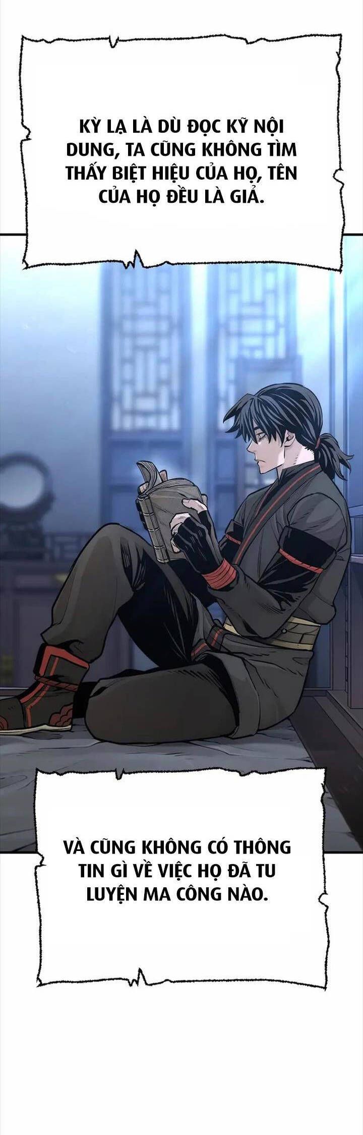 đọc truyện Thiên Ma Phi Thăng Truyện Chương 95 ảnh 56 tại Thiên Thai Truyện