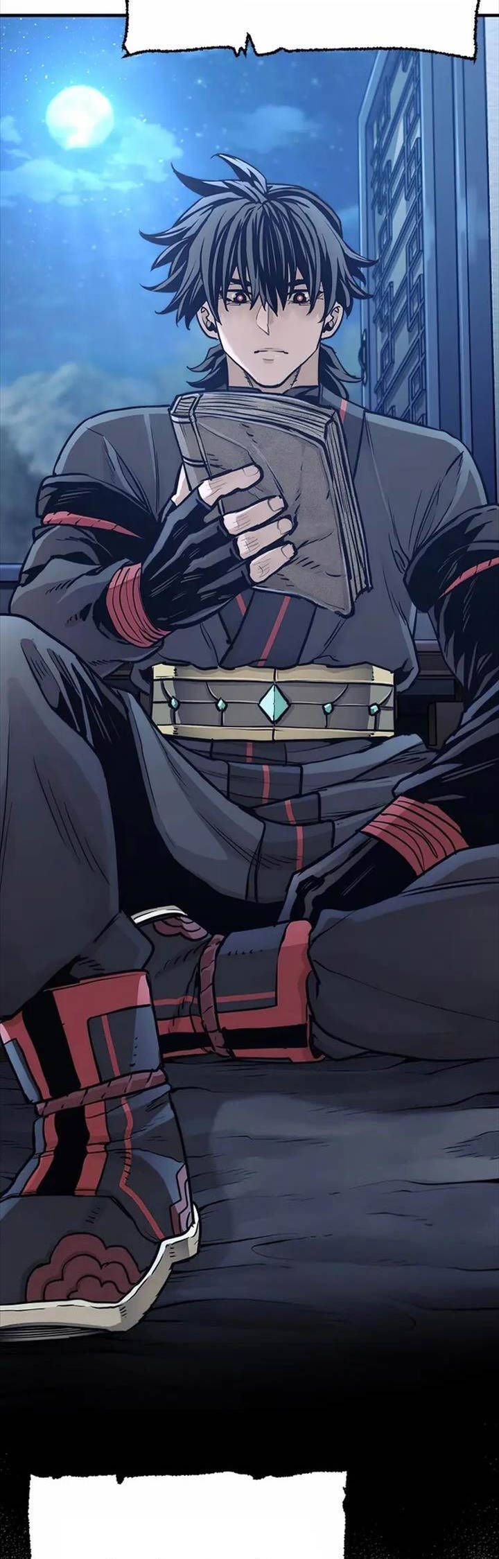 đọc truyện Thiên Ma Phi Thăng Truyện Chương 95 ảnh 59 tại Thiên Thai Truyện