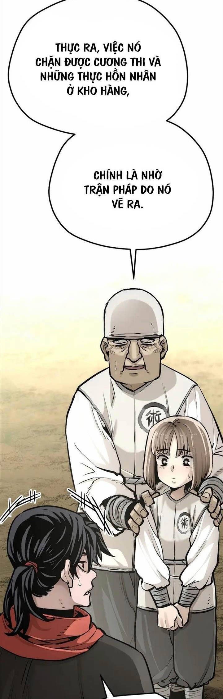 đọc truyện Thiên Ma Phi Thăng Truyện Chương 95 ảnh 8 tại Thiên Thai Truyện