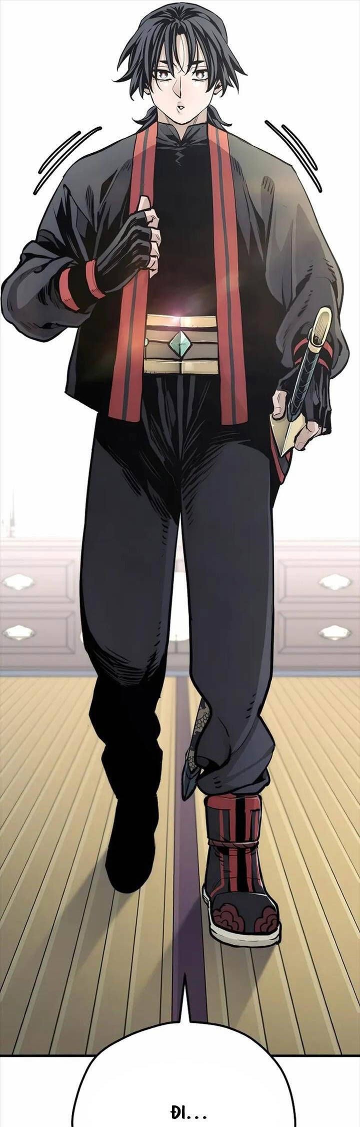 đọc truyện Thiên Ma Phi Thăng Truyện Chương 95 ảnh 91 tại Thiên Thai Truyện