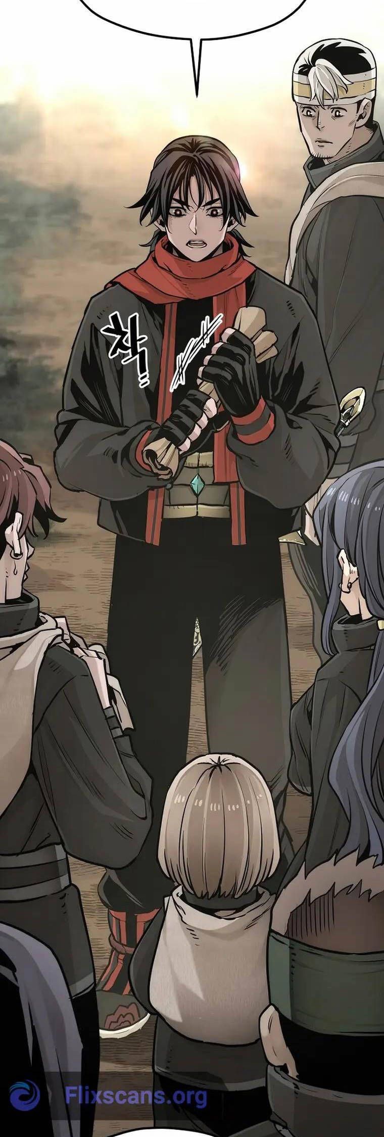 đọc truyện Thiên Ma Phi Thăng Truyện Chương 96 ảnh 35 tại Thiên Thai Truyện