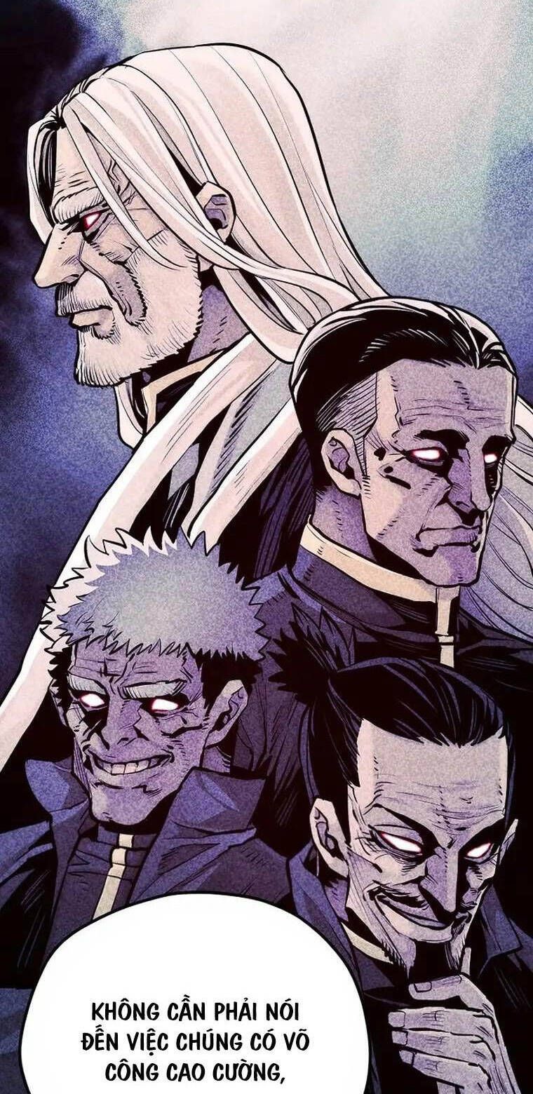 đọc truyện Thiên Ma Phi Thăng Truyện Chương 96 ảnh 72 tại Thiên Thai Truyện