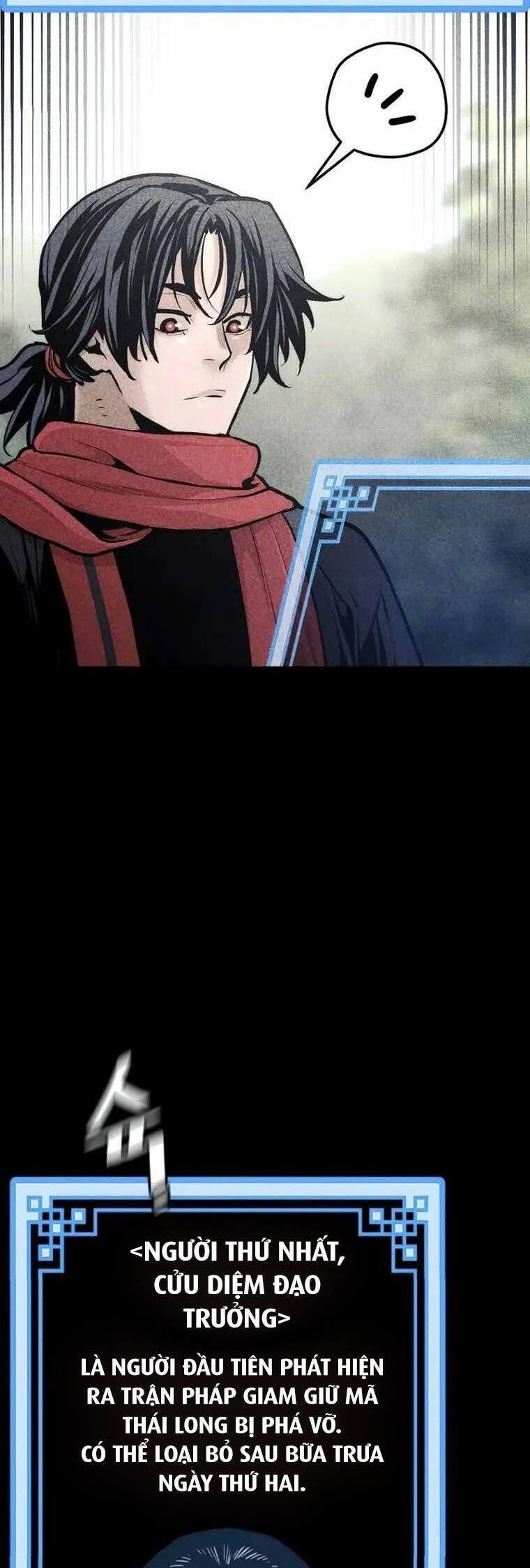 đọc truyện Thiên Ma Phi Thăng Truyện Chương 97 ảnh 46 tại Thiên Thai Truyện