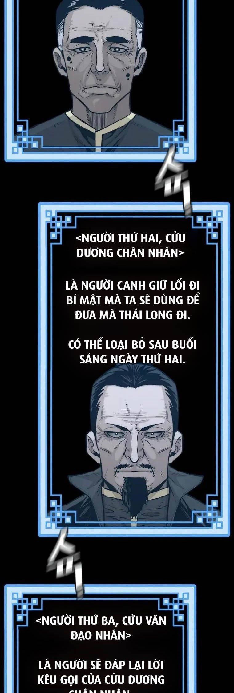 đọc truyện Thiên Ma Phi Thăng Truyện Chương 97 ảnh 47 tại Thiên Thai Truyện