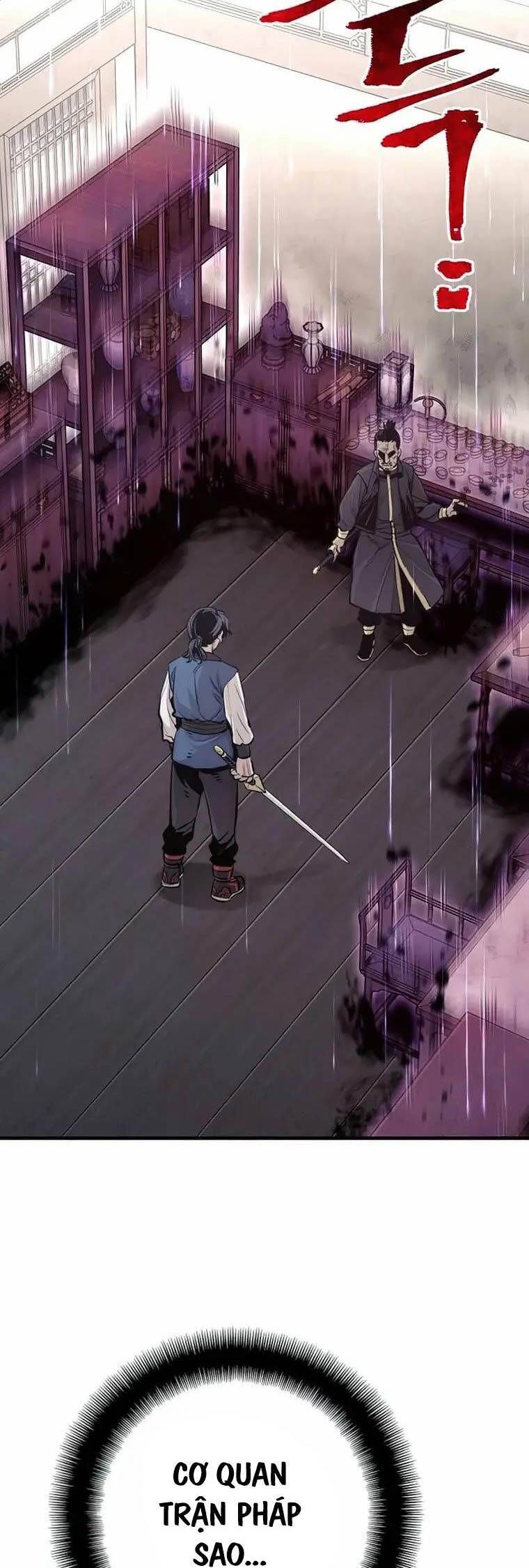 đọc truyện Thiên Ma Phi Thăng Truyện Chương 97 ảnh 67 tại Thiên Thai Truyện