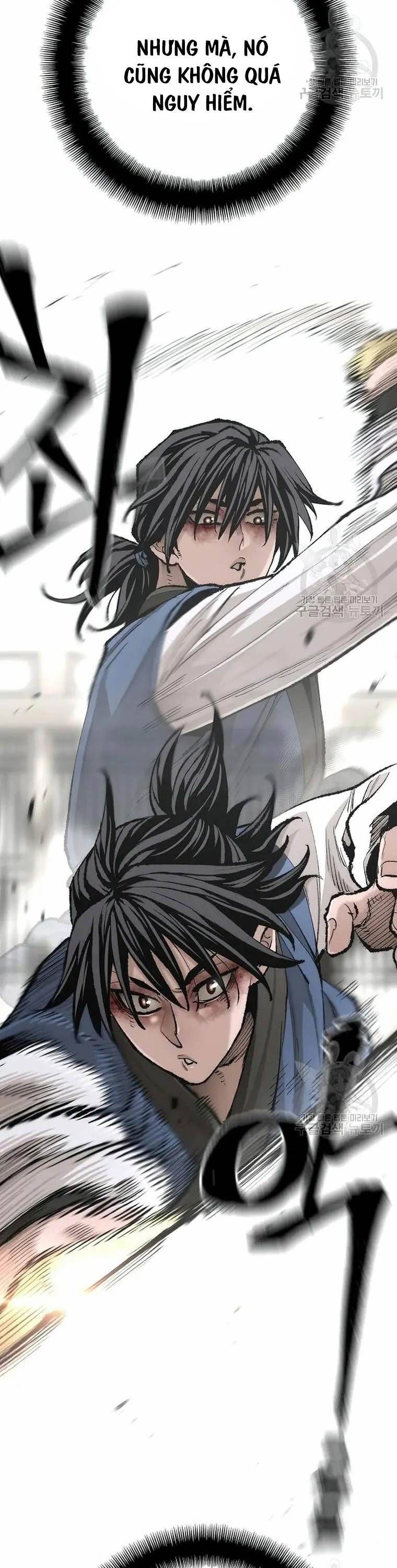 đọc truyện Thiên Ma Phi Thăng Truyện Chương 98 ảnh 14 tại Thiên Thai Truyện